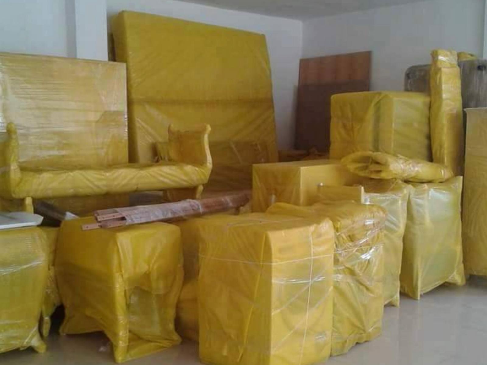 ŞEHİR İÇİ NAKLİYAT